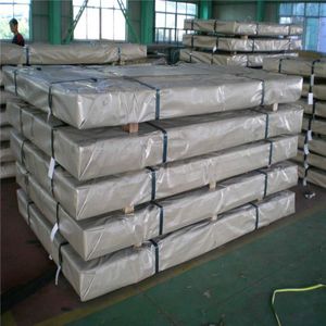 Placa de <span class=keywords><strong>Acero</strong></span> Inoxidable Tp304 <span class=keywords><strong>Duplex</strong></span> 1.4462 en Stock, ASTM A24 - Product Image 4