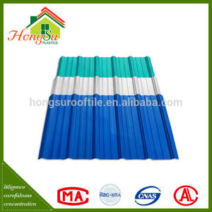 Paneles del techo <span class=keywords><strong>de</strong></span> 2 capas Buen rendimiento <span class=keywords><strong>de</strong></span> estabilidad <span class=keywords><strong>de</strong></span> color a largo plazo con <span class=keywords><strong>aislamiento</strong></span> - Product Image 5