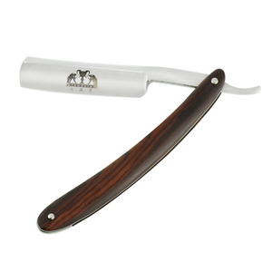 ZY Shenzhen <strong>Cut</strong> <strong>Throat</strong> Barber Shaving Straight <strong>Razor</strong> - Product Image 3