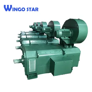 Hot sell bottom price Z4 high voltage dc electric motor