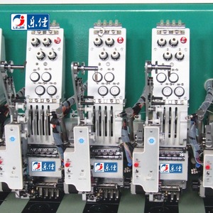 Máquina de bordado de diamantes de imitación, 611, de LEJIA - Product Image 5