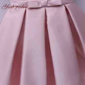 Di medie Dimensioni Del Capretto di Modo Della Ragazza Del Vestito Da Partito Per La Ragazza Di 7 Anni di Età - Product Image 4