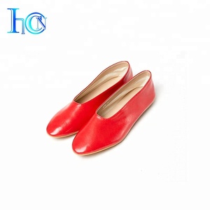 Fuente de la fábrica planos ocasionales zapatos de las <span class=keywords><strong>bombas</strong></span> - Product Image 6