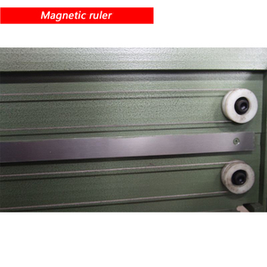 Infared <span class=keywords><strong>Cnc</strong></span> Cầu Saw Máy Cắt Sử Dụng Để Cắt Đá Cẩm Thạch Và Đá Granit - Product Image 5