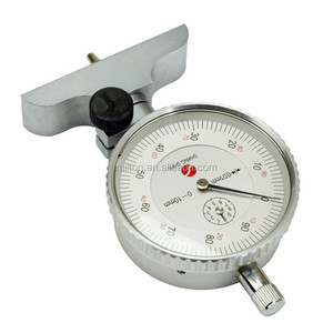 0-100mm डायल सूचक डायल गहराई नापने का यंत्र - Product Image 3