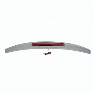 Caméra arrière pour NISSAN <span class=keywords><strong>MAXIMA</strong></span> 2016, bobine avant/arrière - Product Image 2