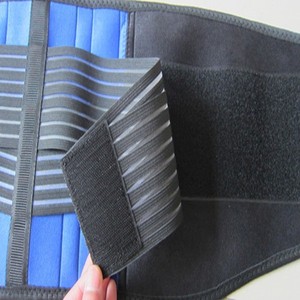 Nuevo diseño de corsé lumbar cintura corsé para la espalda corsé ortopédico - Product Image 2