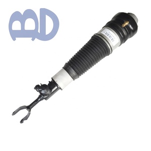 Parti Ammortizzatori Auto, Componenti Telaio Anteriore, Sistemi di Sospensione Pneumatica 4F0616039AA 4F0616040AA per A6 C6 2004-2011 - Product Image 1