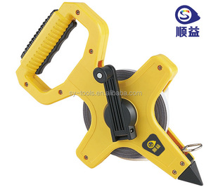<span class=keywords><strong>Cinta</strong></span> de medición de komelon, logo personalizado, <span class=keywords><strong>plegable</strong></span>, extra ancho - Product Image 1