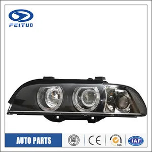 De alta calidad led de los faros para BMW E39 1995-2002