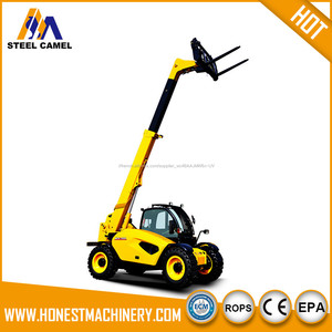 Deuxième main <span class=keywords><strong>manitou</strong></span> chariots télescopiques pour vente - Product Image 4