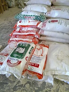 Pellets de Hojas de Acacia, Productos Agrícolas para Uso en la Agricultura - Product Image 5