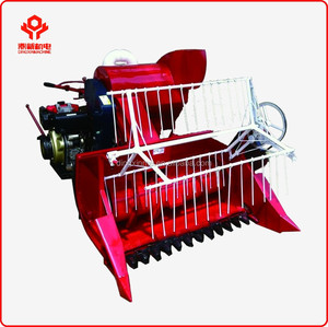 <span class=keywords><strong>2016</strong></span> precio de la cosechadora de arroz/utilizado arroz cosechadora - Product Image 4