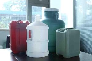 Prix de la machine de fabrication de fûts et de bouteilles en plastique de 60L, 80L, <span class=keywords><strong>100L</strong></span>, 120L, 160L - Product Image 5