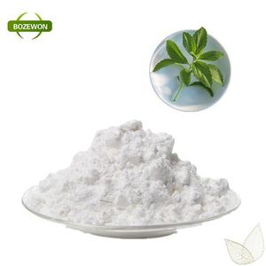 Best Selling Alta Qualidade Eritritol Granular Em Pó ISO Certified Food Additive - Product Image 6