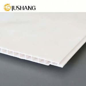 Panel <span class=keywords><strong>de</strong></span> Plástico Económico para Pared, Paneles <span class=keywords><strong>de</strong></span> <span class=keywords><strong>PVC</strong></span> para Pared, Decoración <span class=keywords><strong>de</strong></span> Pared Interior, <span class=keywords><strong>Precio</strong></span> <span class=keywords><strong>de</strong></span> Panel <span class=keywords><strong>de</strong></span> Pared, Nuevo Diseño - Product Image 1