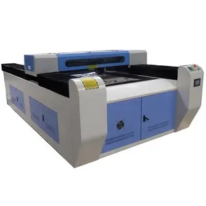 Jinan Boa qualidade 1325 co2 Metal Laser Cutting Machine para venda