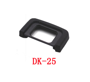 Oculare in Gomma HOSHI DK-19 DK-20 DK-21 DK-23 DK-24 DK-25 EF EB EG EC DK-5 per Fotocamere Reflex <span class=keywords><strong>Nikon</strong></span> Canon - Product Image 4