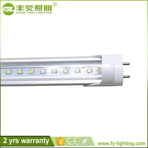 <span class=keywords><strong>Flexible</strong></span> Precio Personalizada de alta calidad t8 <span class=keywords><strong>led</strong></span> <span class=keywords><strong>tubo</strong></span> de luz 8 w 12 w 18 w 24 w - Product Image 1