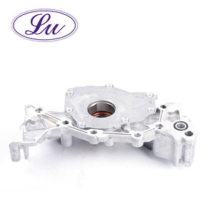 MD-308625 MD-184886 Aluminum Auto <b>Engine</b> Oil Pump for Mitsubishi with 12 Months Warranty ISO9001 Certified - Product Image 5