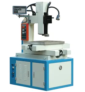 Small Size Micro Hole Drilling EDM Machine