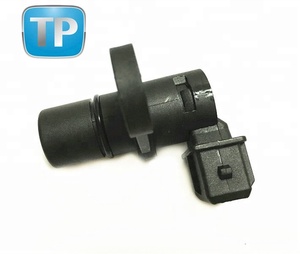 Sensor de posición del árbol de levas para coche, accesorio para Ch-evrolet a-veo m-atiz d-aewoo k-aros OEM 96325867 5WY3168A - Product Image 1