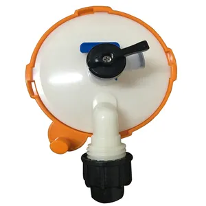 Automatic Pig Water Level Control Valve for Animal Drinker