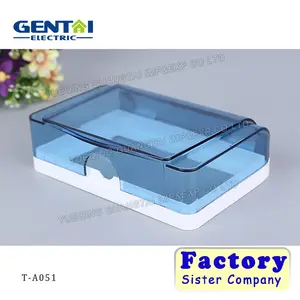 Quality Supplier Waterproof <strong>Light</strong> <strong>Switch</strong> Socket <strong>Cover</strong> for Home - Product Image 1