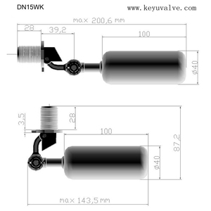 Boya bebedero para perros, grande - Product Image 6