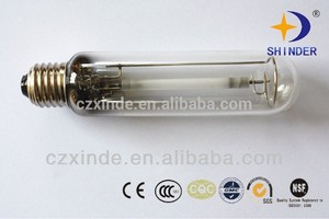250w de alta presión de la lámpara de sodio y de halogenuros metálicos de la lámpara con energía solar luces de crecimiento - Product Image 4