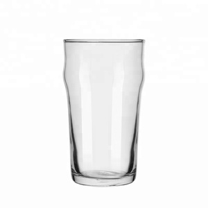 機械製16オンスパイントビールガラスカップ食器ビールグラス - Product Image 4