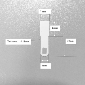 CR1616 CR1632 CR1620 CR2450 CR2477 CR2032 <span class=keywords><strong>AA</strong></span> AAA LR44 18650แบตเตอรี่แยกแท็บ - Product Image 3