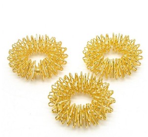Productos para el cuidado de la salud Mini anillo de masaje Mini anillo masajeador Herramientas para la belleza - Product Image 4