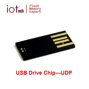 (COB UDP Chip Bộ Nhớ) 8 GB 16 GB USB Số Lượng Lớn Con Chip Ổ Đĩa Flash Không Có Nắp