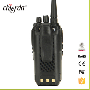 Chierda de poche longue distance radio Bidirectionnelle 8 Watts <span class=keywords><strong>Jambon</strong></span> radio (CD-628) - Product Image 2