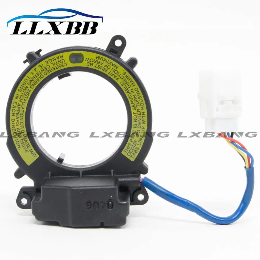 Original Lenkung Winkelgeschwindigkeit Sensor 8651A084 8651A006 für Mitsubishi Outlander Pajero Sport Lancer