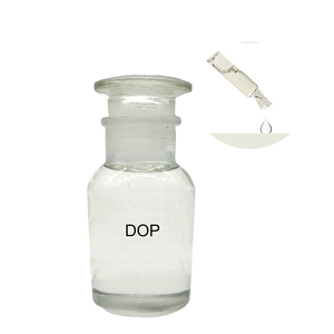 Hóa Chất Lớp PVC Dẻo Dioctyl Phthalate <span class=keywords><strong>Dop</strong></span> Cho Pvc Cạnh Dải - Product Image 3