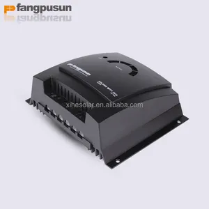 Fangpusun Solarix MPPT solar charge controller mppt 30a