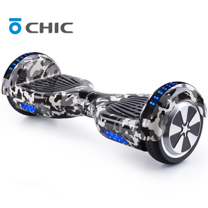 Chic Hoverboard China Trade,Buy China Direct From Chic