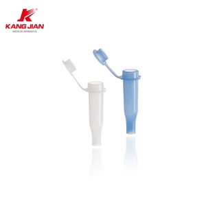 Microvaso de Muestra para <span class=keywords><strong>Elecsys</strong></span>, Cobas Integra y Cobas Core de Poliestireno - Product Image 4