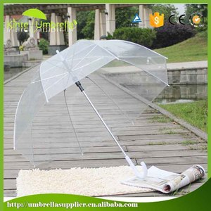 Biểu tượng tùy chỉnh trong suốt in rõ ràng <span class=keywords><strong>Apollo</strong></span> trong suốt thẳng vinyl ô PVC trong suốt bán tự động ô 24K - Product Image 3