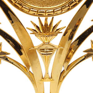 قطع بلاستيكية لصنع الكؤوس على شكل نجوم من JINZUN، هدايا ترويجية عالية الجودة ورائجة البيع، إكسسوارات مخصصة للكؤوس - Product Image 5