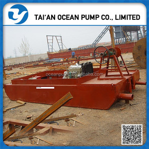 <span class=keywords><strong>Sable</strong></span> drague pompe à boue machine équipement - Product Image 2