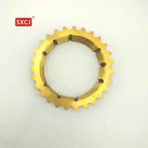 China supplier high quality auto partstransmission Synchronizer ring gear price 32605-Z5005