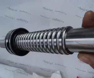 Ballscrew مع سعر وجودة جيدة