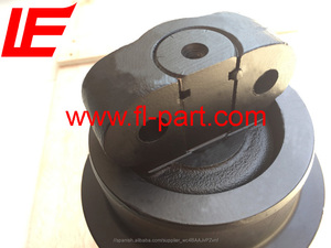 Mitsubishi Mini inferior rodillo de apoy MM55 - Product Image 2