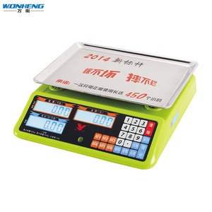 Spezielle Design <span class=keywords><strong>Digital</strong></span> Balanza Tisch Wiegen Elektronische Waage 30kg <span class=keywords><strong>60kg</strong></span> - Product Image 3
