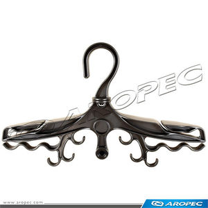 Percha BCD con logotipo personalizado para playa y buceo, percha de plástico para traje de neopreno subacuático con equipo deportivo de buceo, accesorios de natación y buceo - Product Image 1