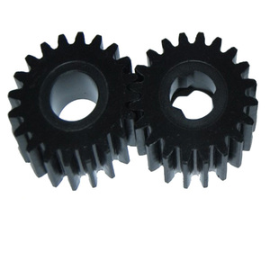 Chất Lượng Cao Tùy Chỉnh Bánh Răng Nhựa Bánh Răng Spur Bánh Cho Máy Làm Kem - Product Image 1