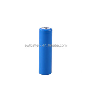 3.7 v 2400 mah 18650 ליתיום נטען 18650 24e icr18650-24e 2400 mah icr18650 2400 mah - Product Image 3